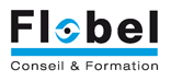 Logo Flobel - Formation SST
